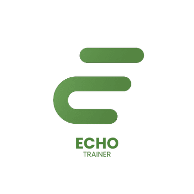 Echo Trainer Logo